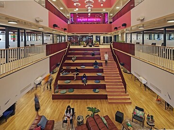 WeWork enters India with a co-working space in Bengaluru