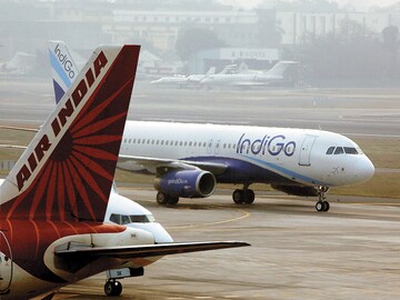 Air India will provide rapid entry to restricted, closed international markets, say IndiGo promoters