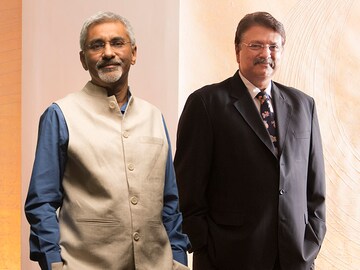 Universal bank to be at the centre of IDFC, Shriram Group mega-merger