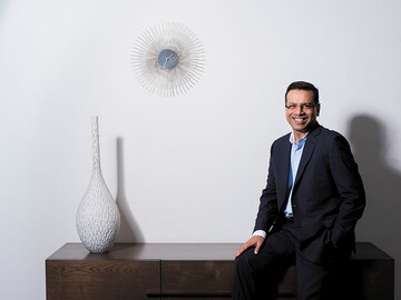 Sanjiv Goenka's bold strokes put RP-SG Group on solid ground