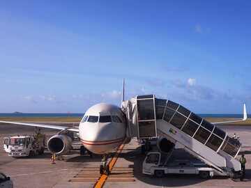 GMR gets Rs 1,330 cr debt from Axis Bank for North Goa airport