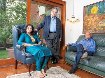 Angels in the wings: Inside India's oldest early-stage investing collective