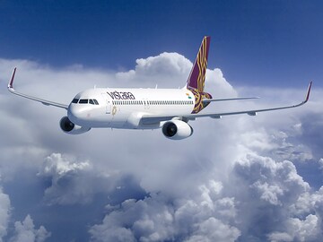 Former SilkAir head to be Vistara's new CEO