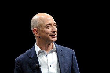 The house of Amazon is going organic