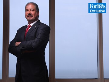 Indian government's promise to people too big to let them down: EY Global Chairman