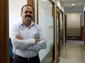 Former Croma head Ajit Joshi joins Urban Ladder as President & COO