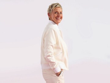 How Ellen DeGeneres pioneered a platform for the streaming age