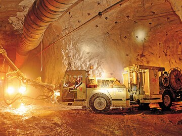 Beneath the Surface: How Hindustan Zinc grew to become the world's second largest zinc producer