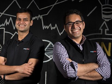 Why Snapdeal is no less than a moon shot for Infibeam