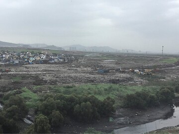 For this environmental solutions company, Mumbai's trash is treasure