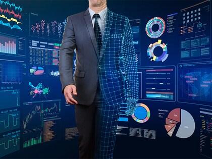 The mindset shift required to transcend disruption