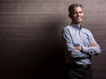 Indian OTT market will have just 4-5 players in three years: Nickhil Jakatdar