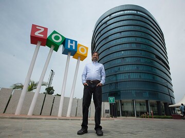 Zoho One promises to be an enterprise-in-a-box to help you focus on your business