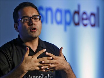 Snapdeal, Flipkart call off merger talks