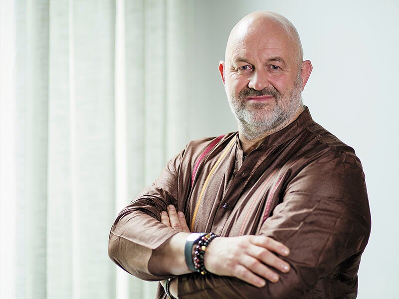 There's incredible interest in using voice to interact with computers: Amazon CTO