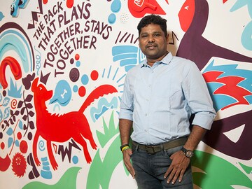 Freshdesk rebrands as Freshworks to reflect bigger business management software ambition