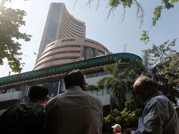 Nominal GDP growth will touch a 5-year high