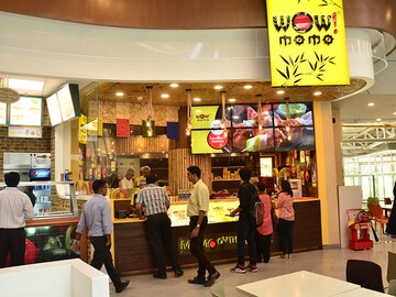 Fast food chain Wow! Momo raises Rs 44 crore in Series B funding