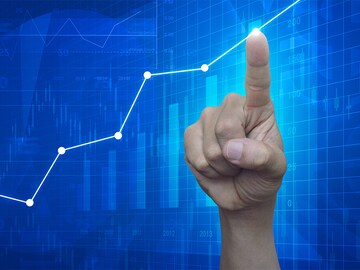 Private equity investments jump by 64% in May 2017