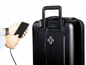 Five ways to travel smart