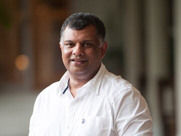 India is a country I don't want to screw up in: Tony Fernandes