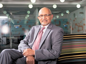 CEOs must pick teams with the right skill sets: KPMG India CEO