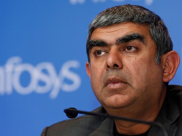 Infosys, Sikka did no wrong, conclude independent investigators after recent whistleblower complaints