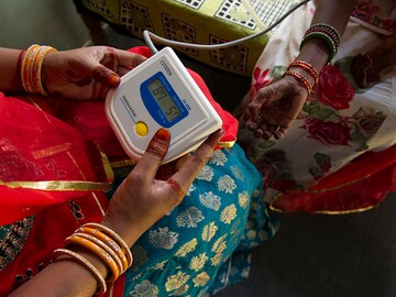 Unitus fund's latest StartHealth winners spotlight rise of medical tech innovation in India