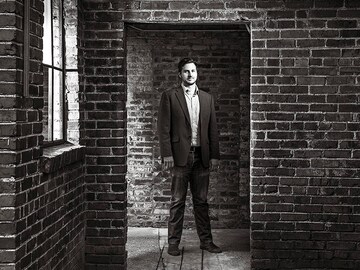 Wall Street's robocop