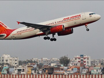 Union cabinet gives in-principle nod for disinvestment of Air India
