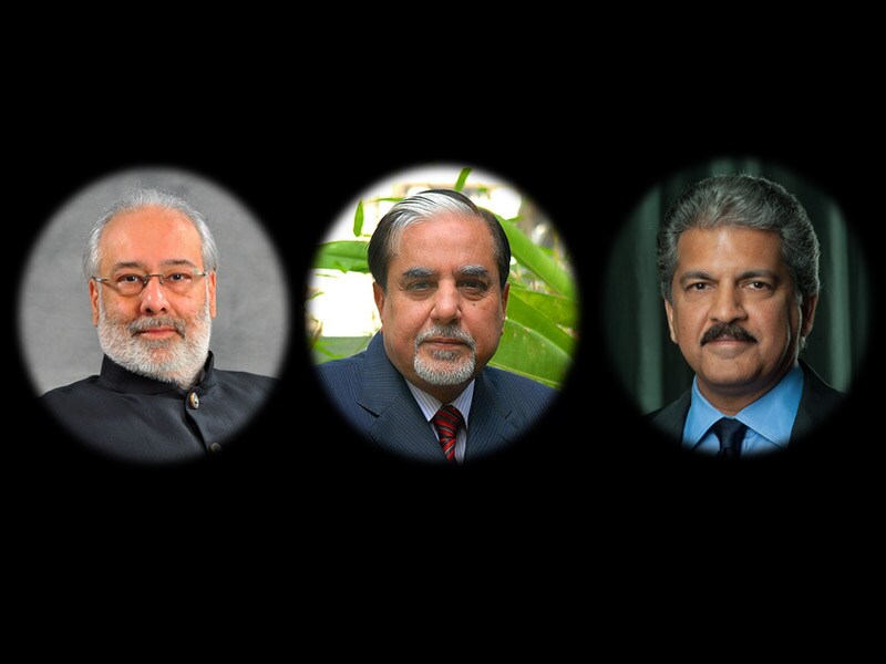 Six Indians in Forbes Asia's 2017 Heroes of Philanthropy list