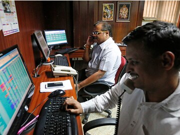 CDSL IPO lists at Rs 250 per share; 68% premium to issue price