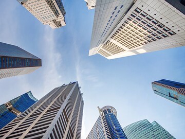 Thane in Maharashtra identified as among 20 global neighbourhood hotspots