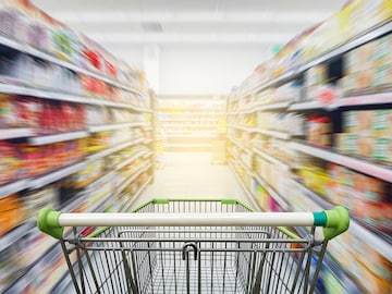 For DMart investors, growth comes at a steep price