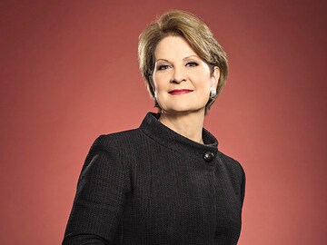 Lockheed Martin will soldier on despite Trump's tweets