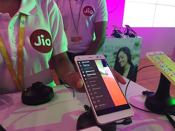 Reliance Jio: Creating a capacity-led telecom giant