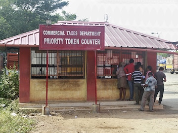 FM-led GST Council clears CGST, IGST provisions