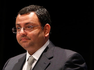CLT rules Mistry family plea not maintainable