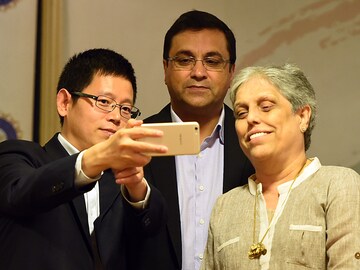 Cricket: Oppo wins sponsorship rights for Team India