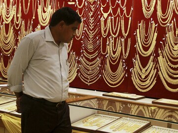India gold demand outlook remains cautious: WGC