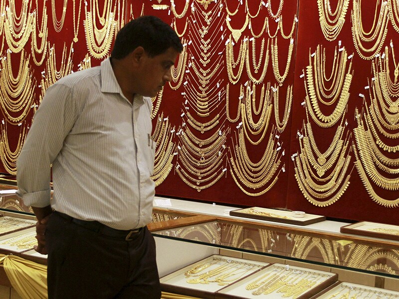 India gold demand outlook remains cautious: WGC