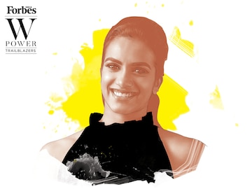 PV Sindhu: The unassuming giant-slayer