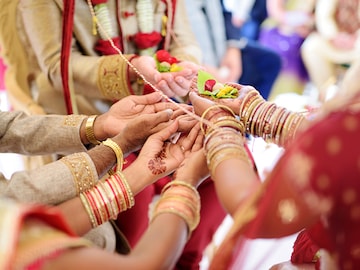 Tata Capital online survey: Majority consider taking loan to finance wedding expenses