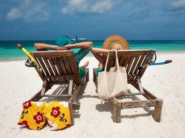 Planning a wedding or taking a vacation? A Personal Loan can help