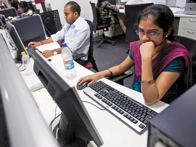 Print and TV still dominate advertising in India, but digital is fast catching up