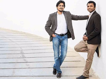 BlackBuck raises $70 million from Sands Capital and existing investors