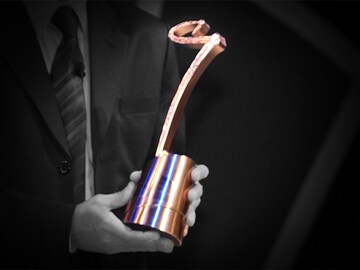 India Inc's top icons to be honoured at CNBC-TV18's India Business Leader Awards 2016-17