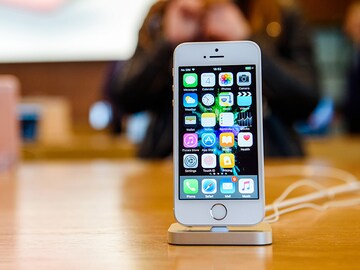 Apple now more affordable on eve of new iPhone SE; iPhone 5S even more so