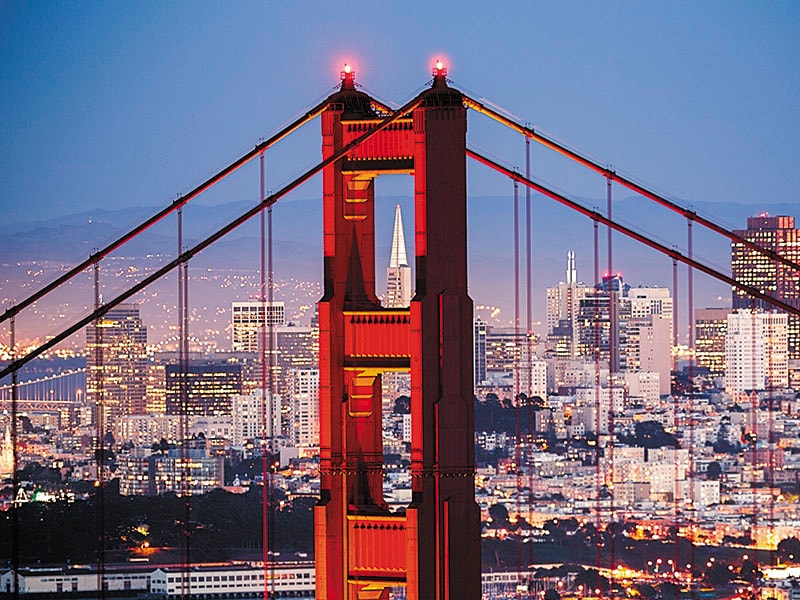 From ForbesLife India: San Francisco in 12 hours