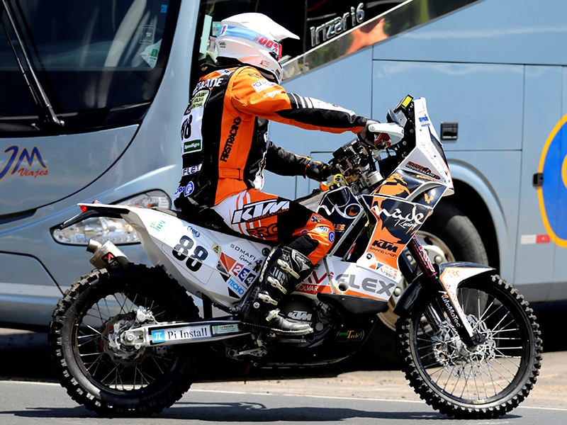 Why the end of the Bajaj-Kawasaki alliance in India is not a surprise